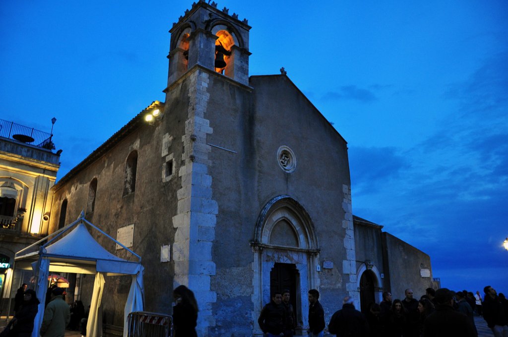 Taormina - S.Agostino.JPG